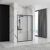 shower doors Rapid Swing 120