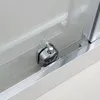 Drzwi prysznicowe Rea Slide 100