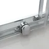 Drzwi prysznicowe Rea Slide 120