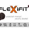 Balón de masaje singular Flexifit