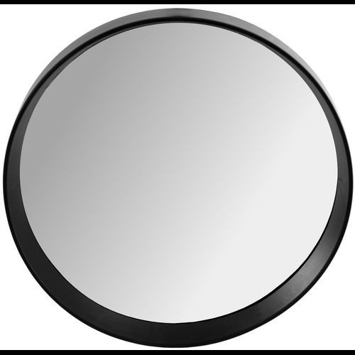 Огледало Loft 39 cm Black JZ-01