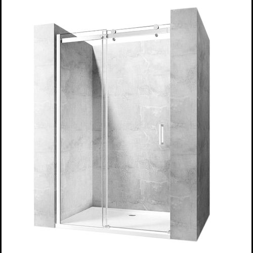 Sprchové dveře Rea Nixon-2 100