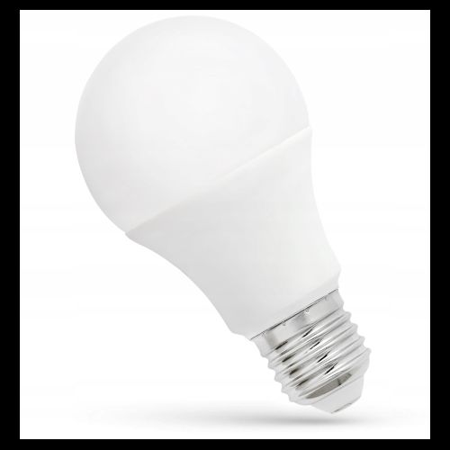 Glühbirne LED warm E-27 230V 10W 13902