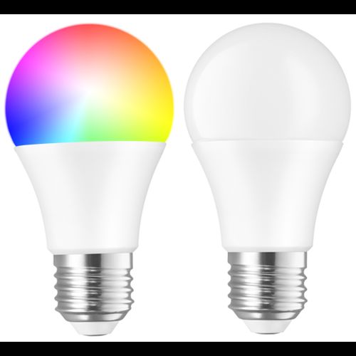 Glühbirne SMART LED 13W E-27 colours RGB 14473