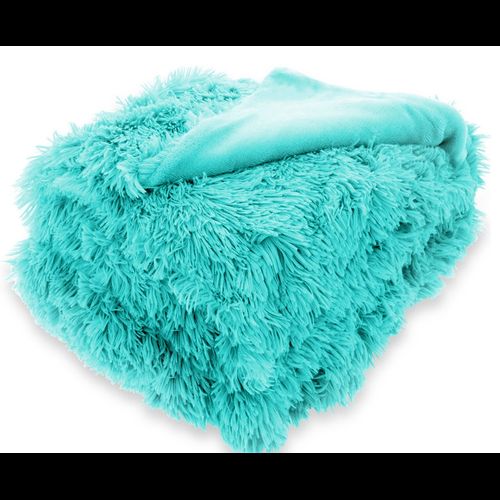 Bedspread blanket Elmo Blue Grass