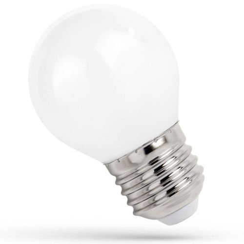 LED Light bulb E27 230V 1W 14582