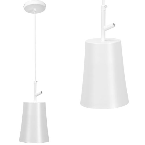 Lamp APP1035-1CP White