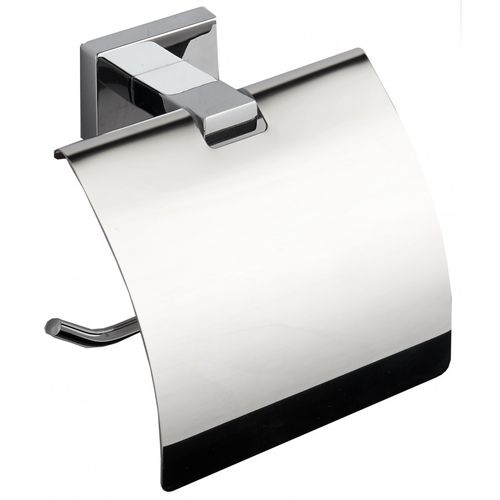Toilettenpapierhalter CHROM  OSTE 05