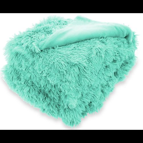 Bedspread blanket Elmo Refreshing Mint